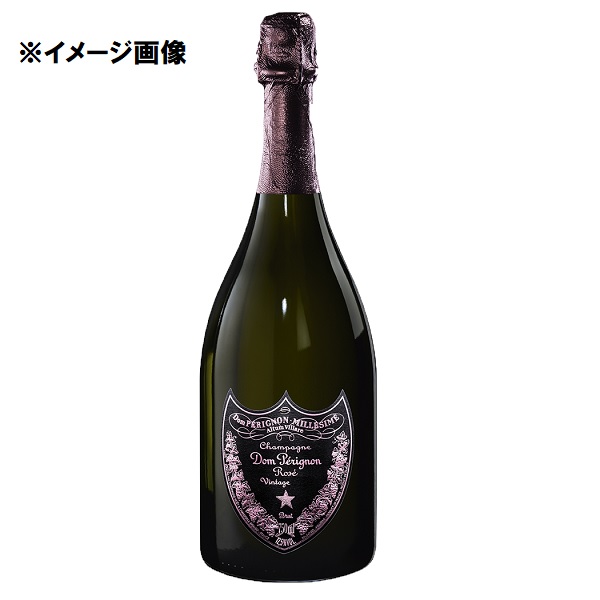 シャンパン/スパークリングワインDom Perignon ドンペリニヨン ROSE