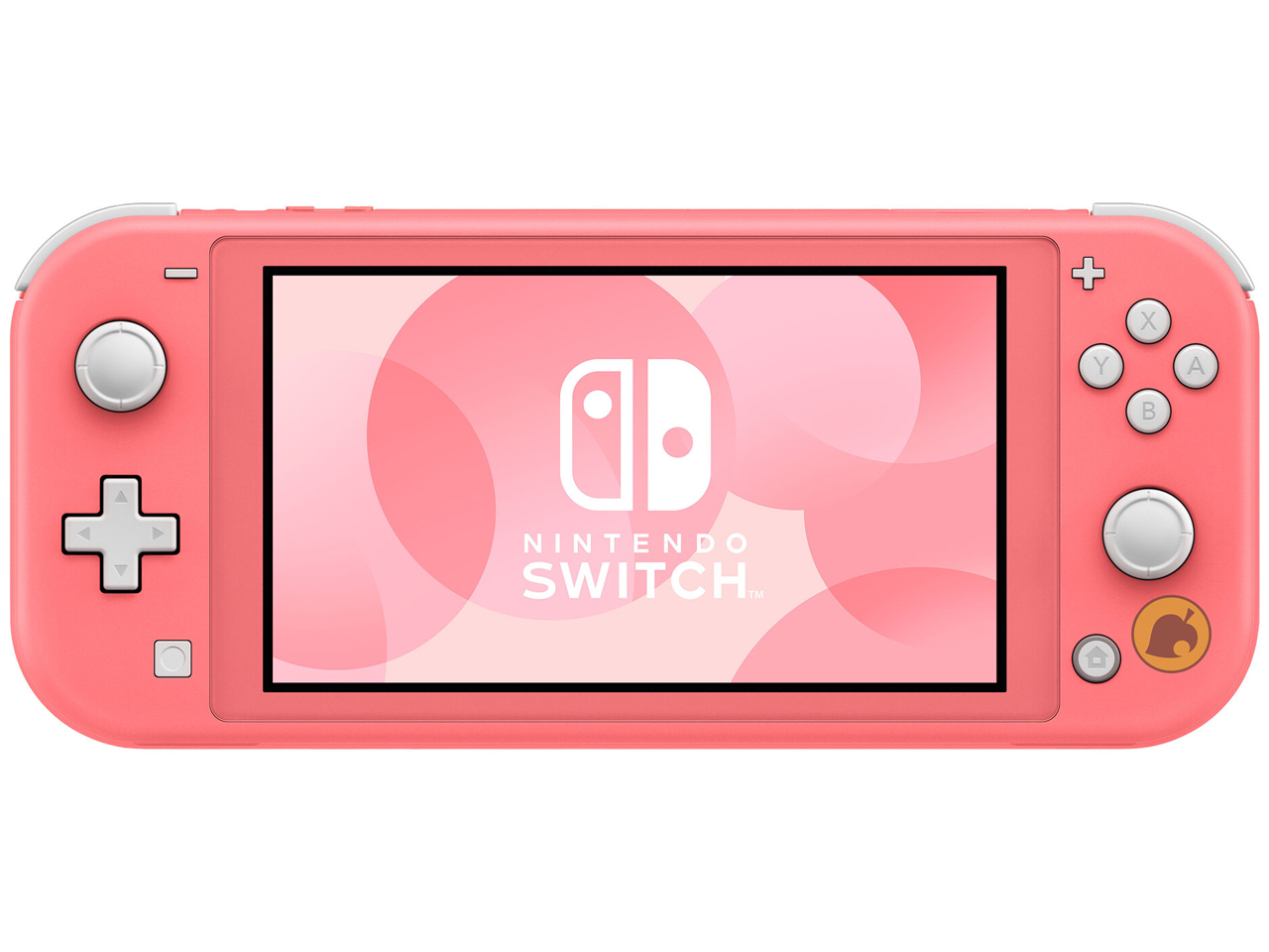 『新型』┌Nintendo Switch」