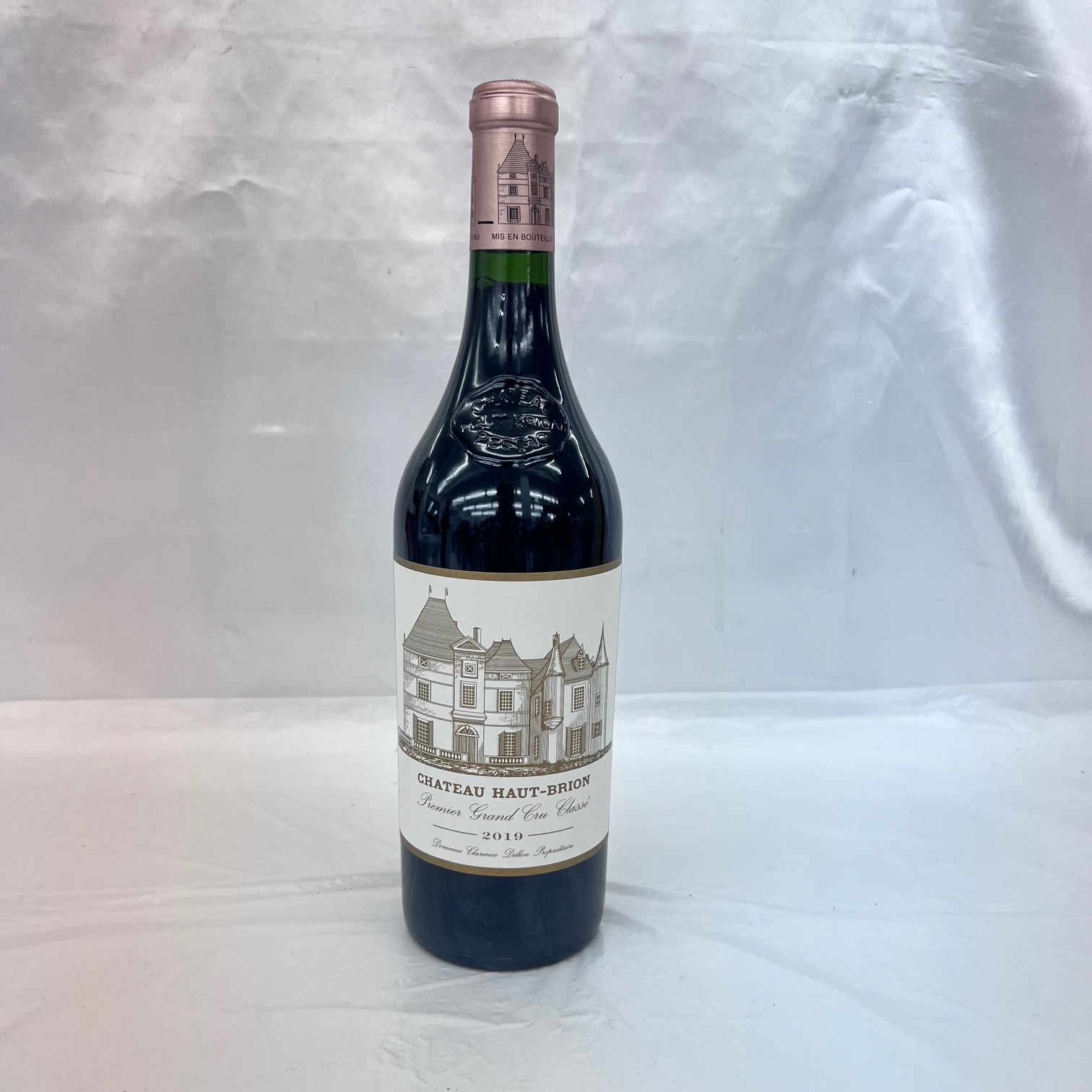 CH. HAUT BRION シャトー・オー・ブリオン 2019 750ml 15% 赤 ワイン 11984668