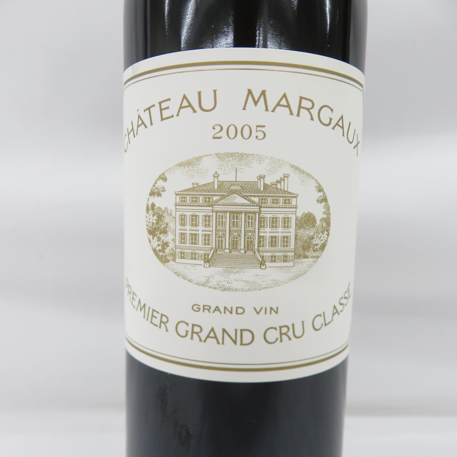 CH. Margaux シャトー・マルゴー 2005 750ml 13% 赤 ワイン 商品