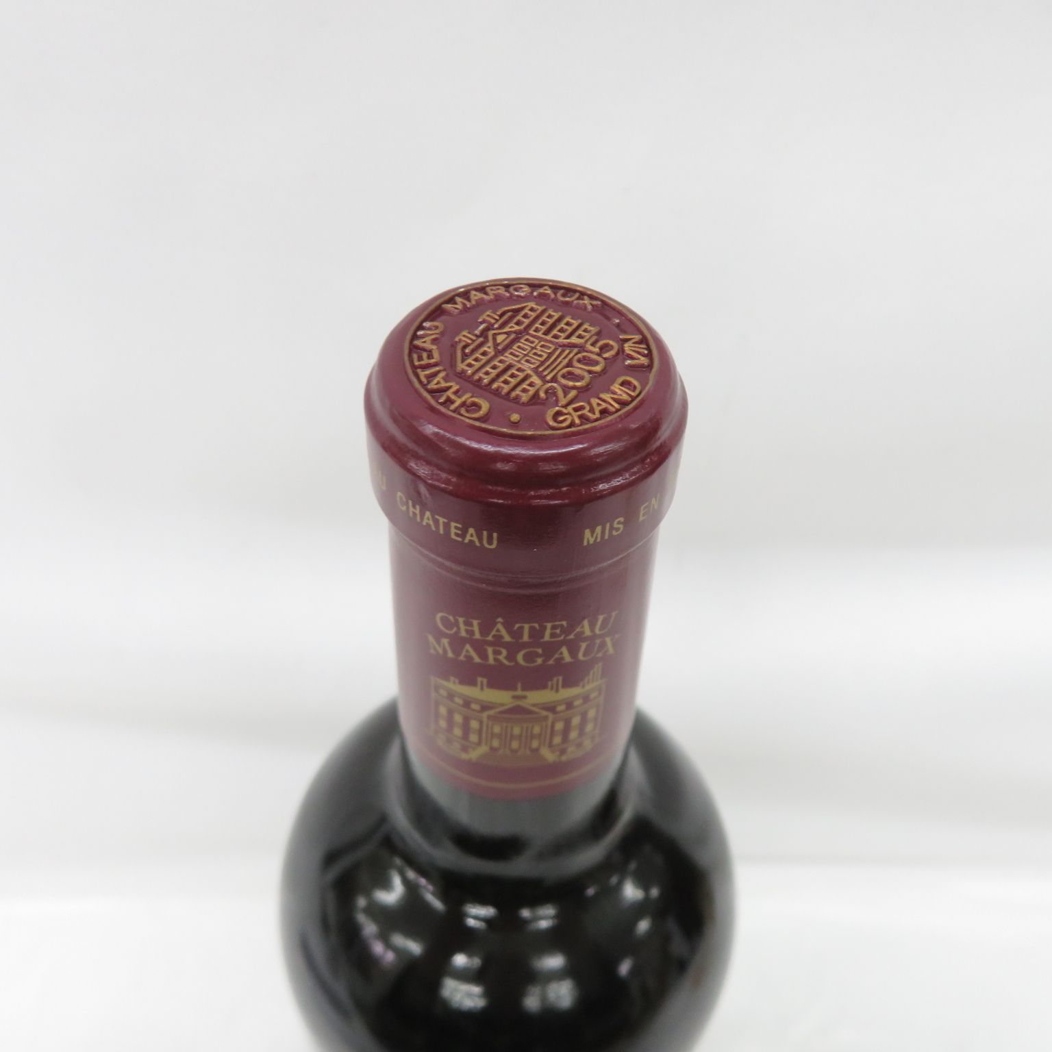 シャトーマルゴー　2005　ワイン CH. Margaux シャトー・マルゴー 2005 750ml 13% 赤 ワイン 商品