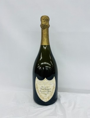 Dom Perignon ドンペリニヨン レゼルヴドゥラベイ 2002 ゴールド