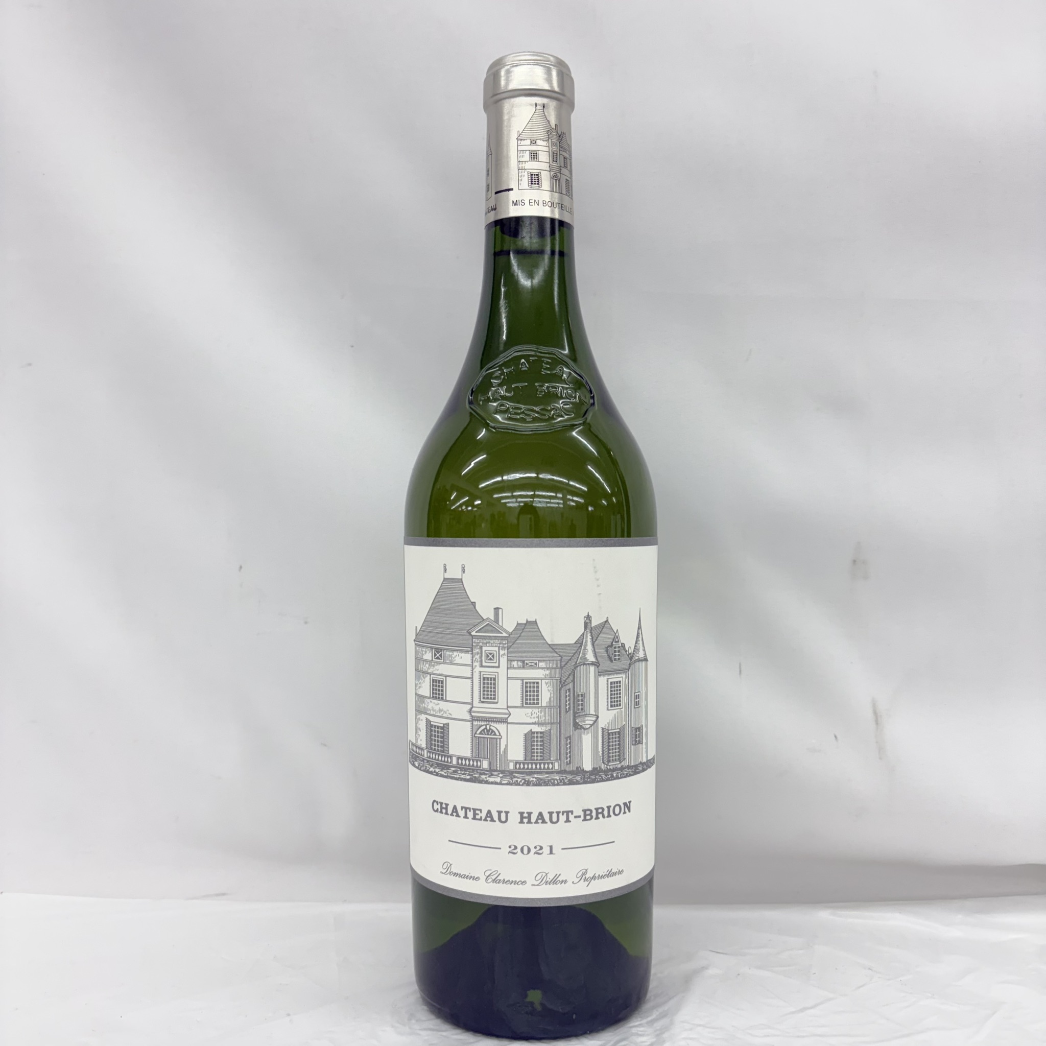 CH. HAUT BRION シャトー・オー・ブリオン ブラン 2021 750ml 14% 白 ワイン 11992855