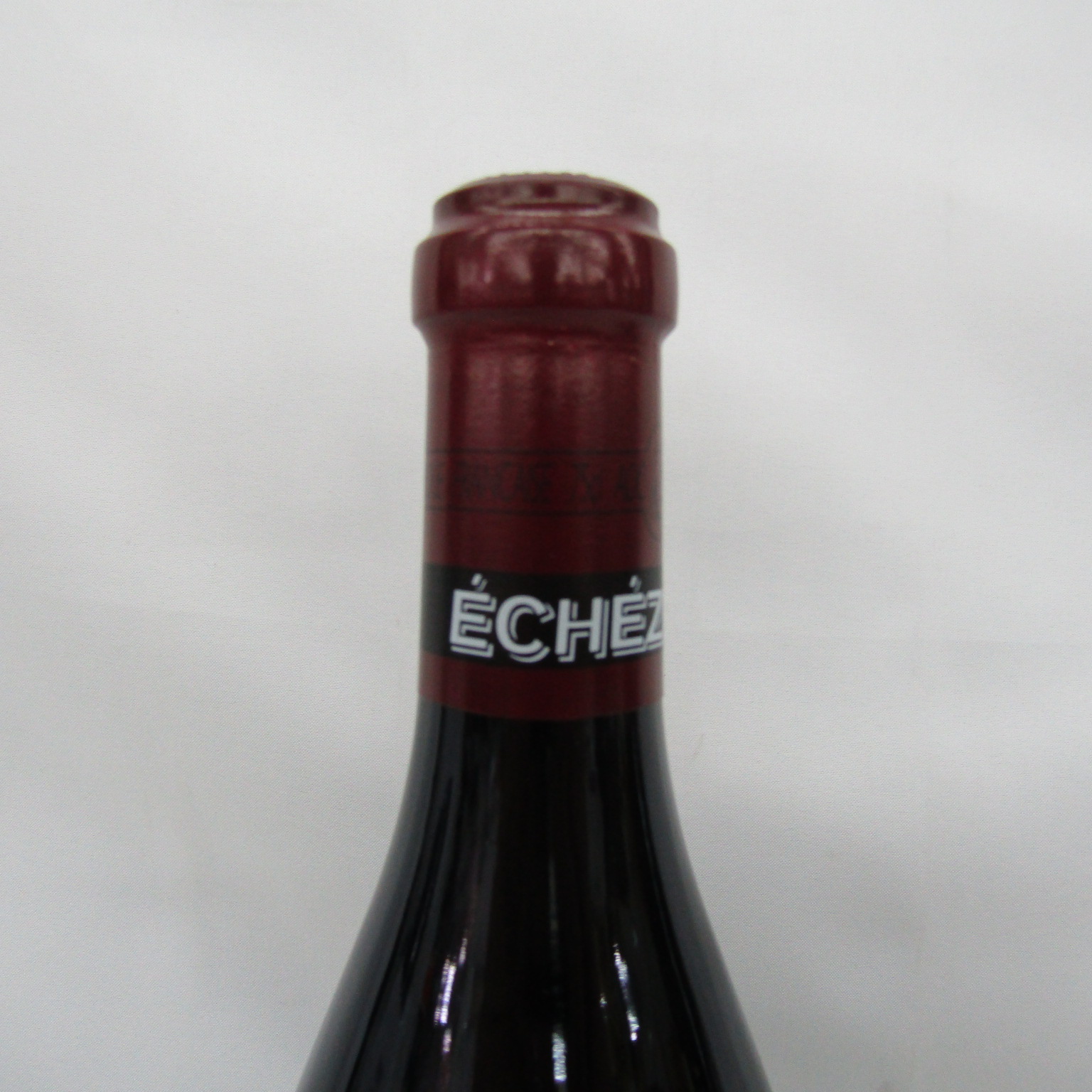 DRC ドメーヌ・ド・ラ・ロマネコンティ エシェゾー 2022 ファインズ 赤