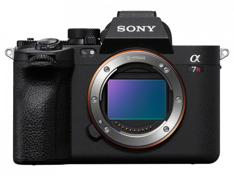 α7R V ILCE-7RM5 ボディ