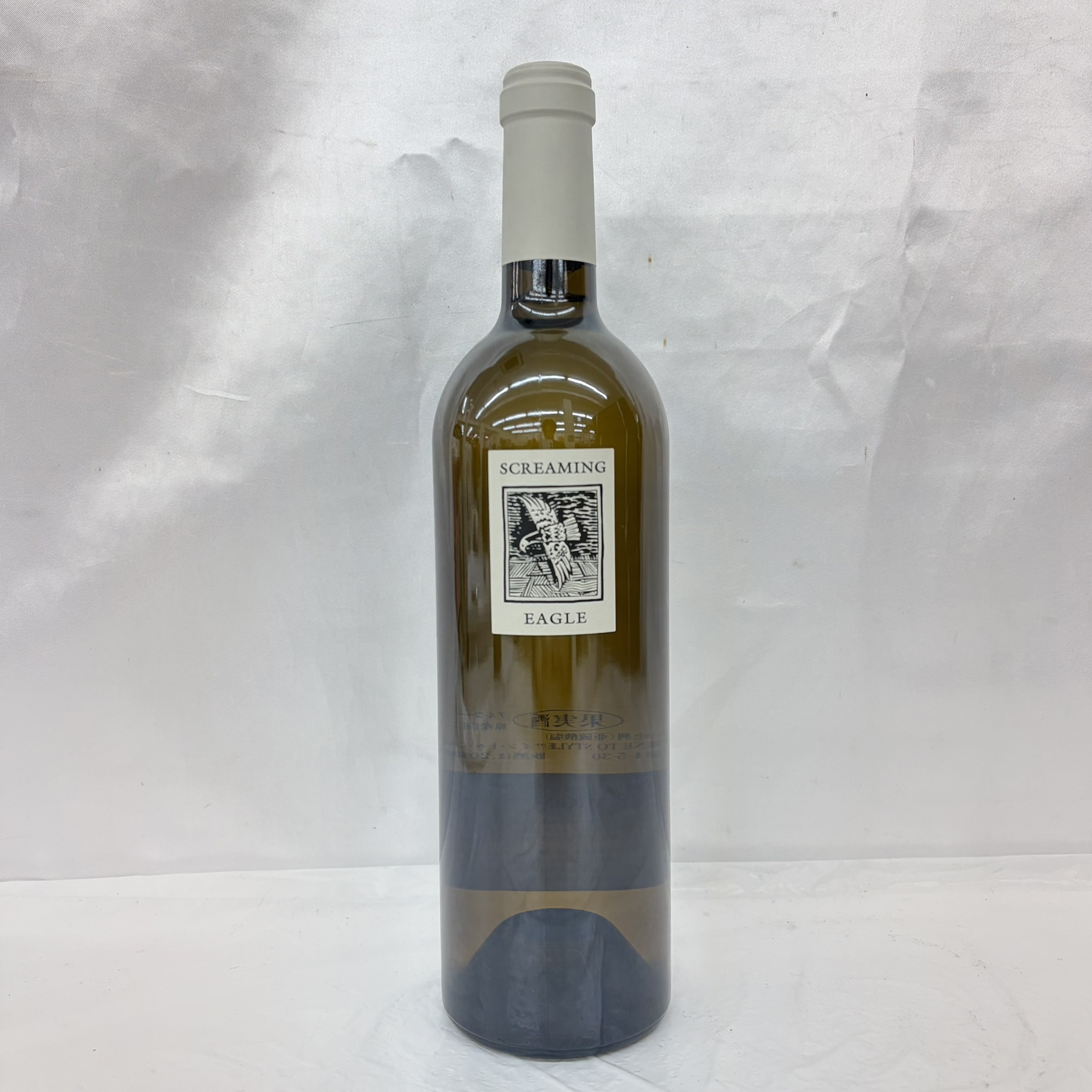 SCREAMING EAGLE スクリーミング・イーグル ソーヴィニヨン・ブラン 2019 750ml 14.1% 白 ワイン 11994304