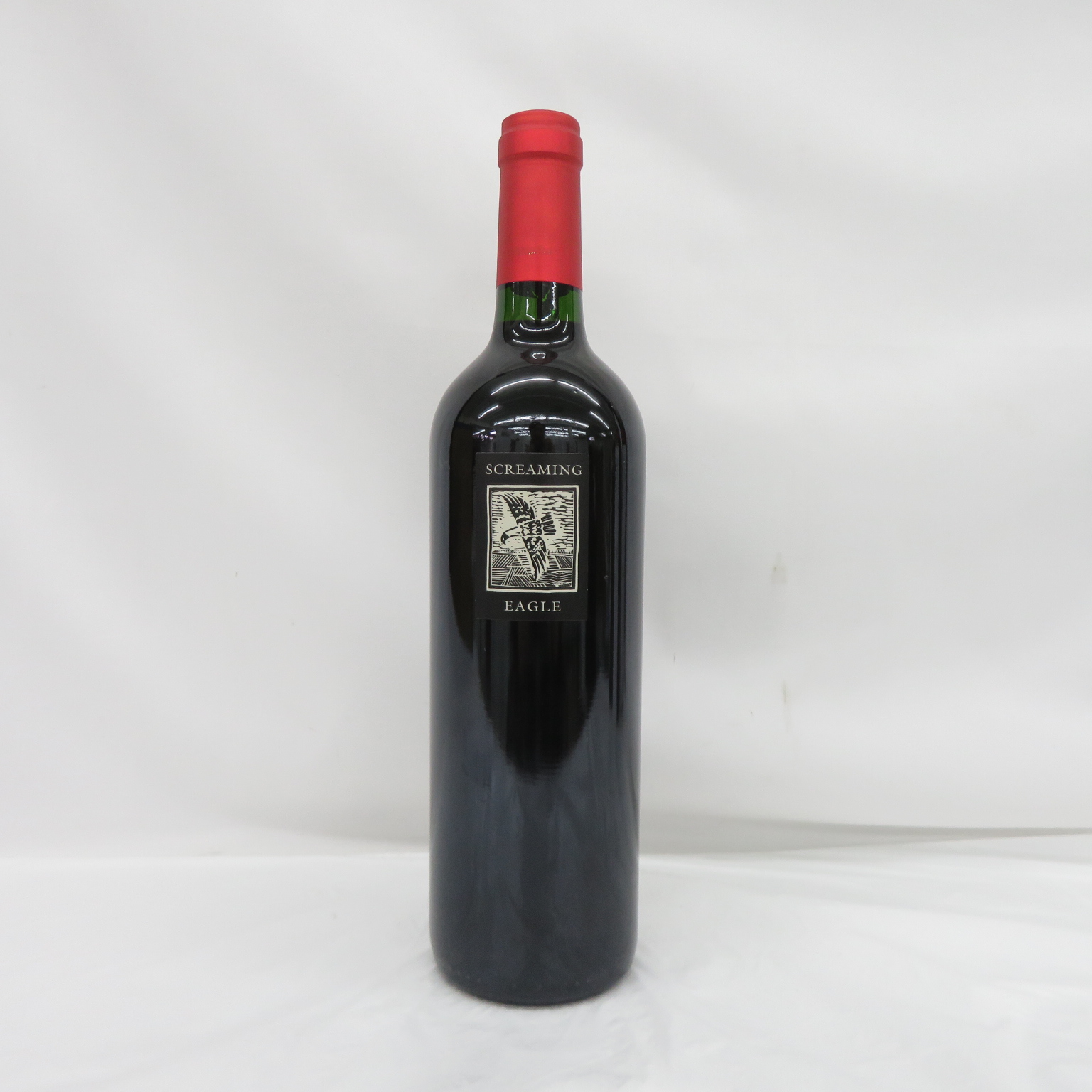 SCREAMING EAGLE スクリーミング・イーグル カベルネ・ソーヴィニヨン 2021 750ml 14.8% 赤 ワイン