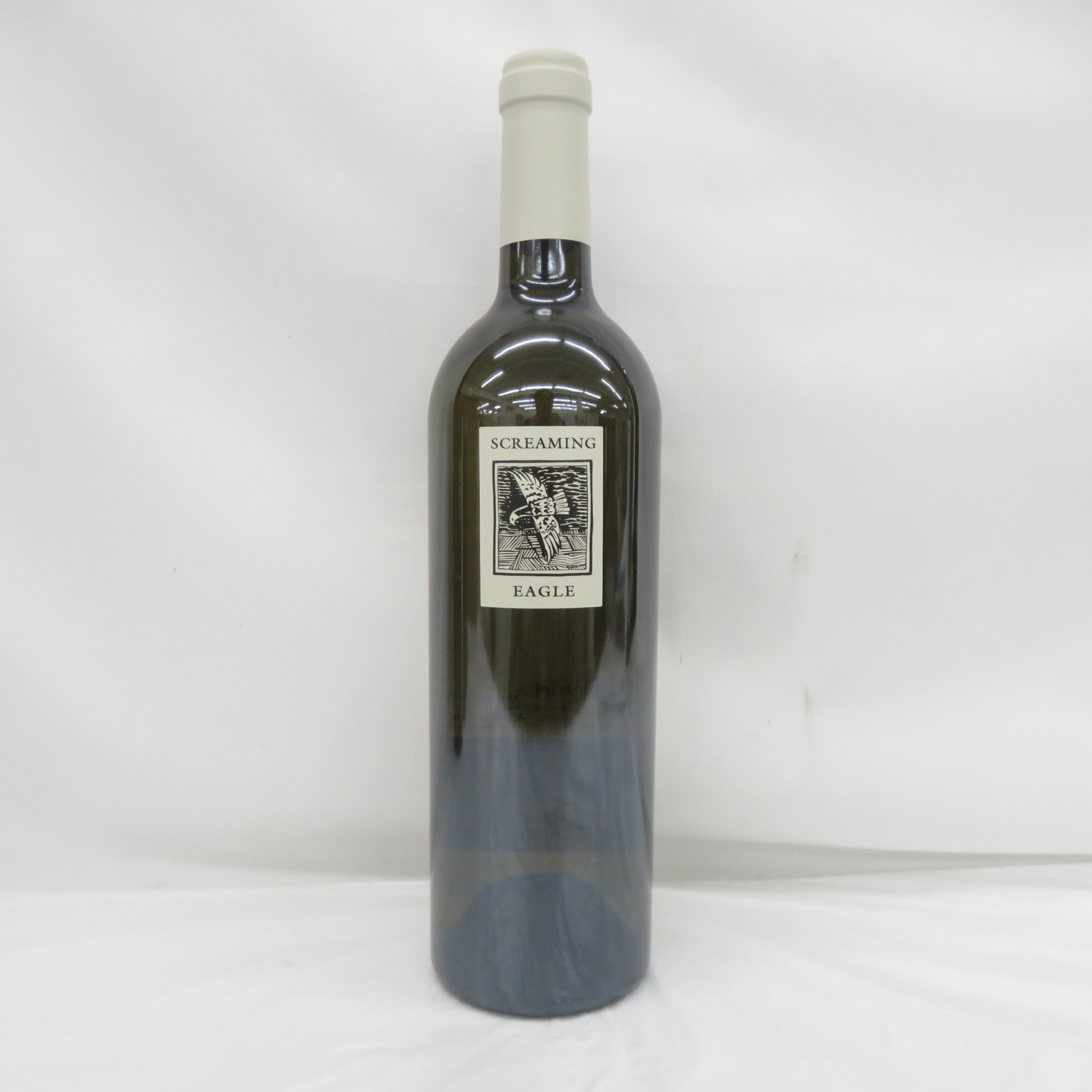 SCREAMING EAGLE スクリーミング・イーグル ソーヴィニヨン・ブラン 2018 750ml 14.1% 白 ワイン