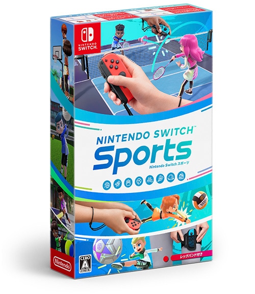 Nintendo Switch Sports [Nintendo Switch]