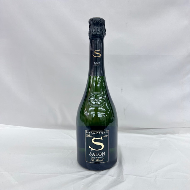 サロン ブランド ブラン 2013 SALON